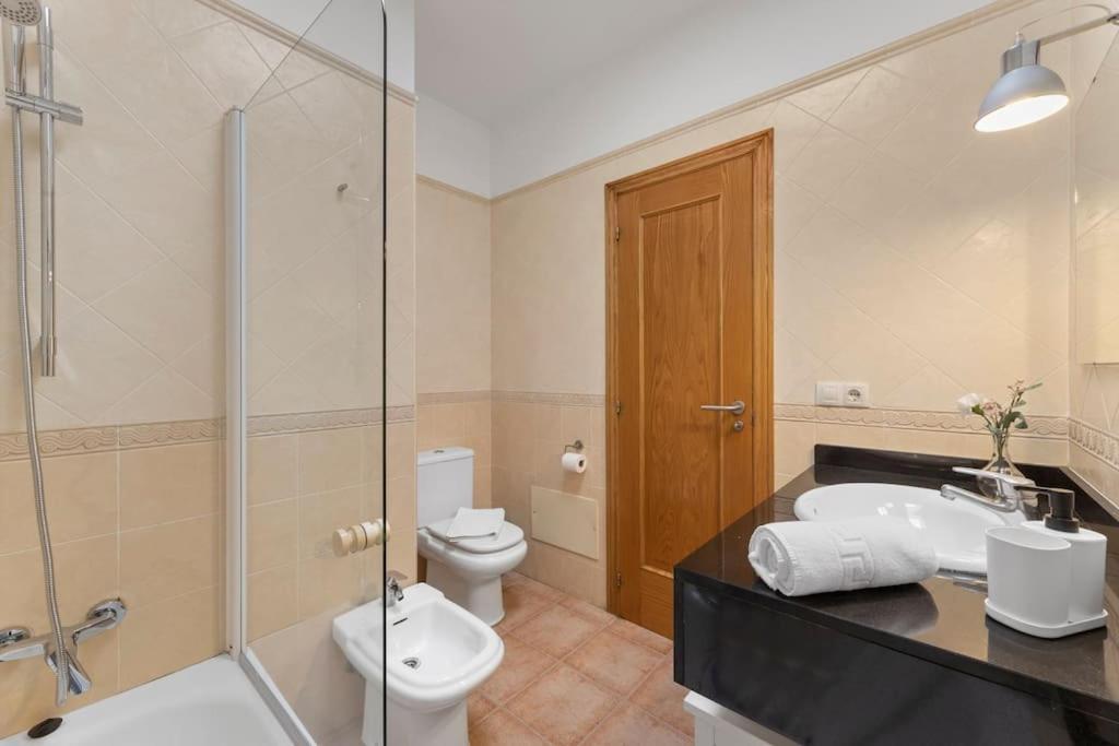 Villa Ramimedi 4 Tías Zewnętrze zdjęcie