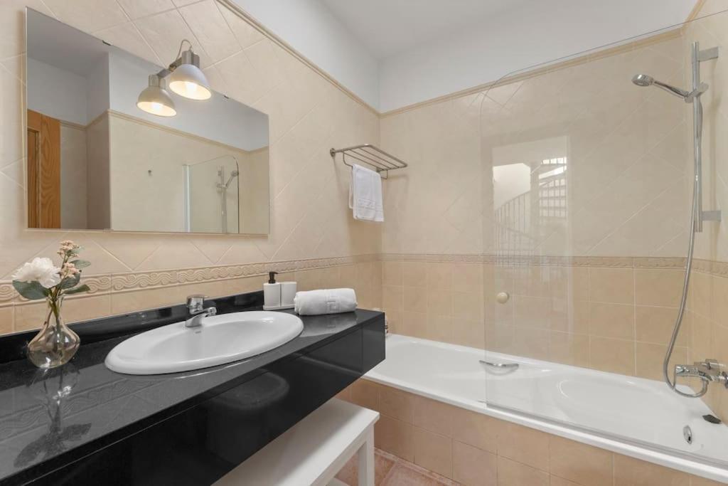 Villa Ramimedi 4 Tías Zewnętrze zdjęcie