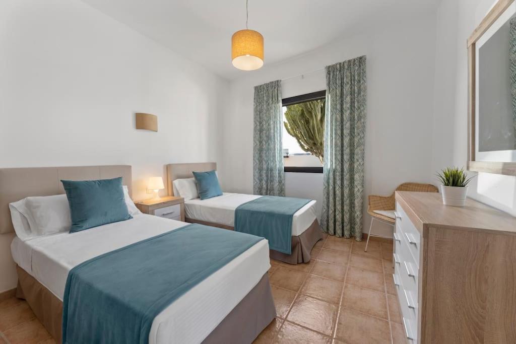 Villa Ramimedi 4 Tías Zewnętrze zdjęcie