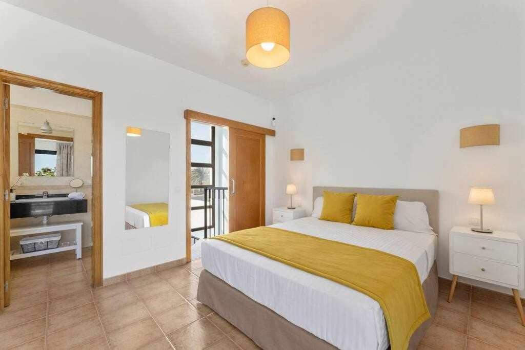 Villa Ramimedi 4 Tías Zewnętrze zdjęcie